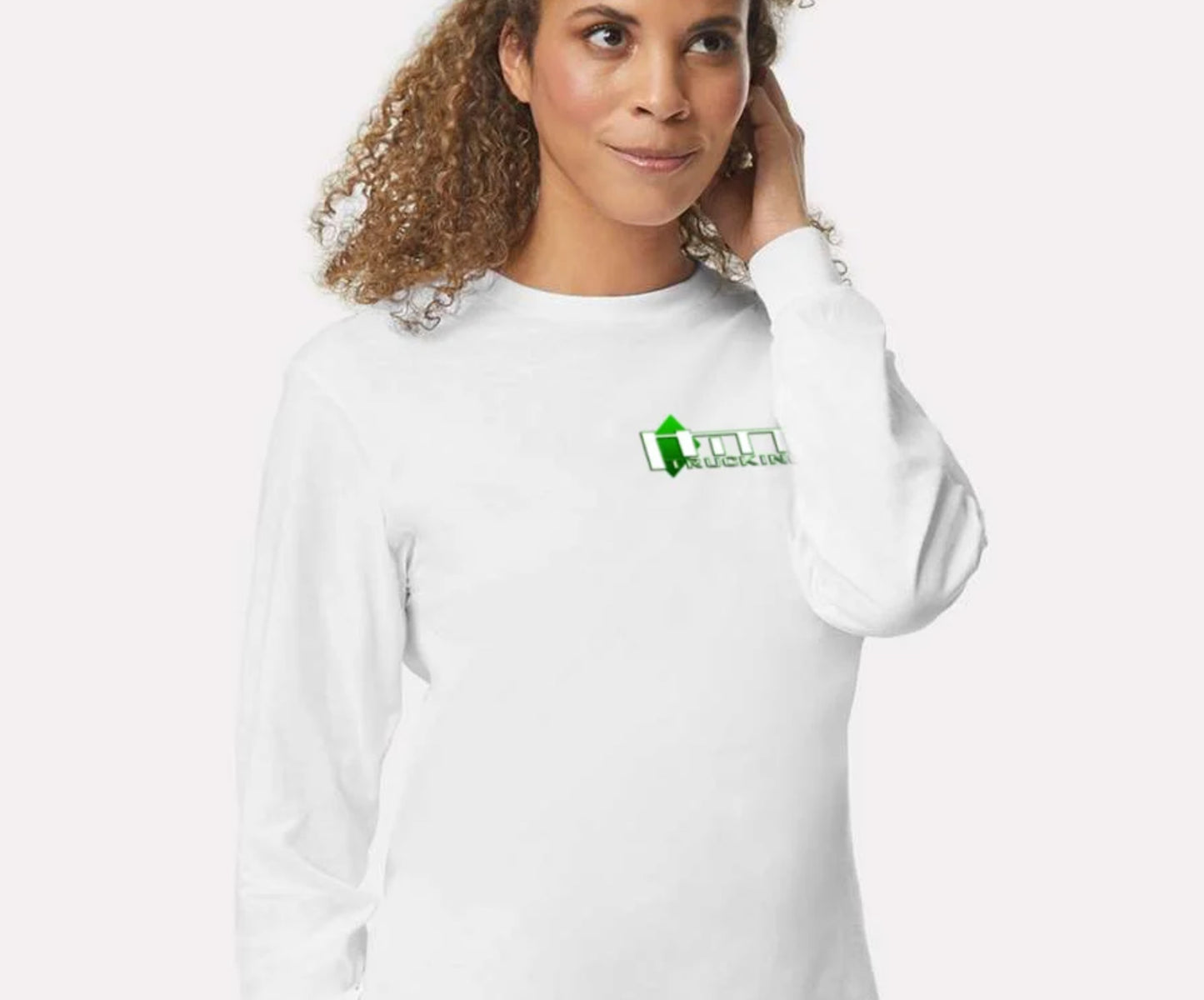Poison Ivy - Long Sleeve Shirt
