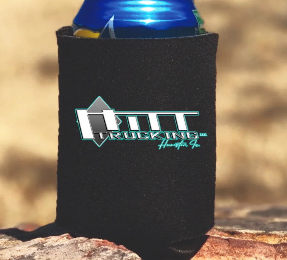 Three Hitt Trucks - Can Cooler