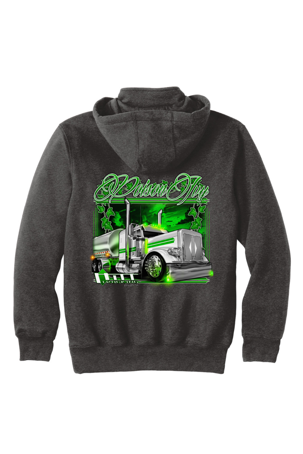 Carhartt ® Rain Defender ® | Poison Ivy