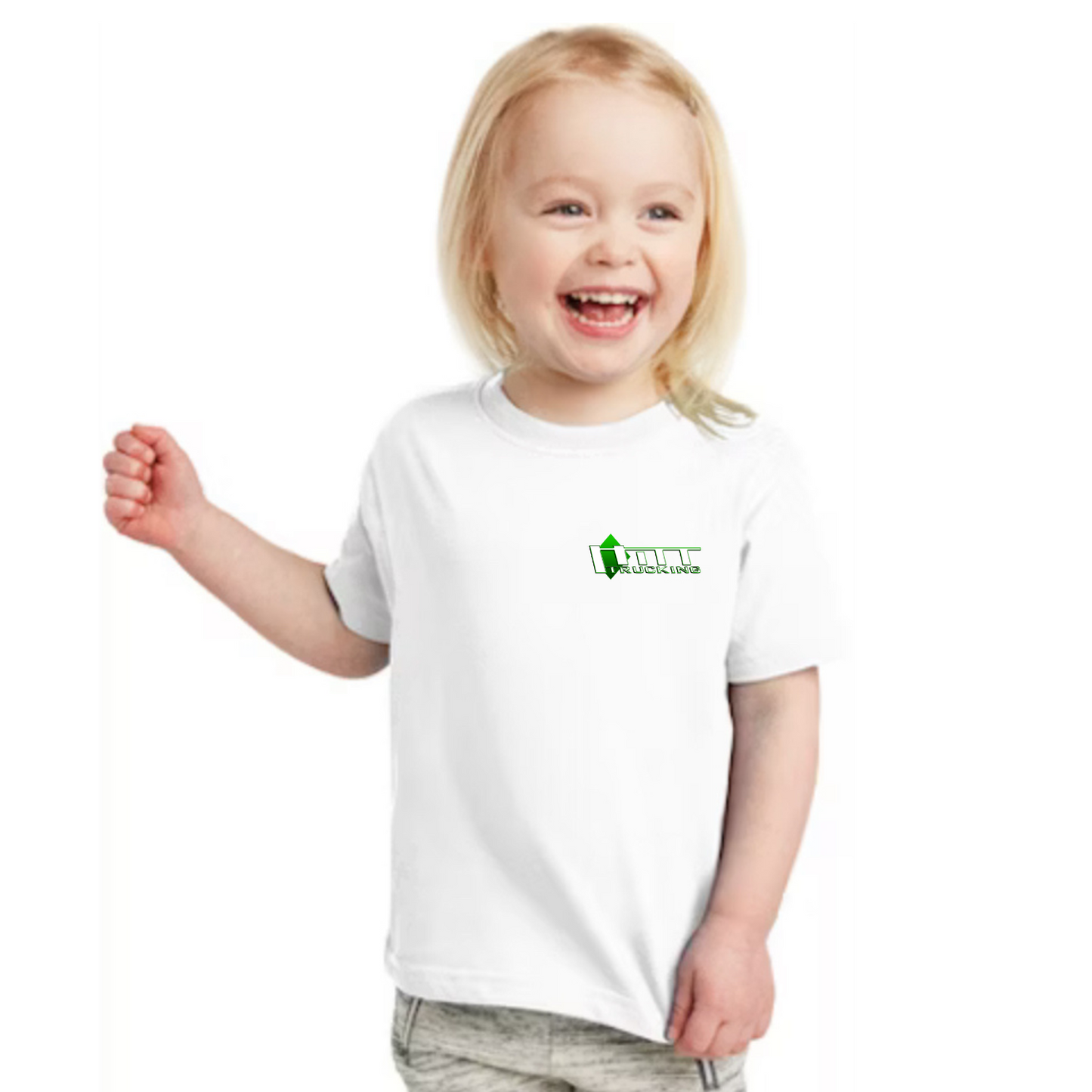 Poison Ivy | Toddler + Youth T-Shirts