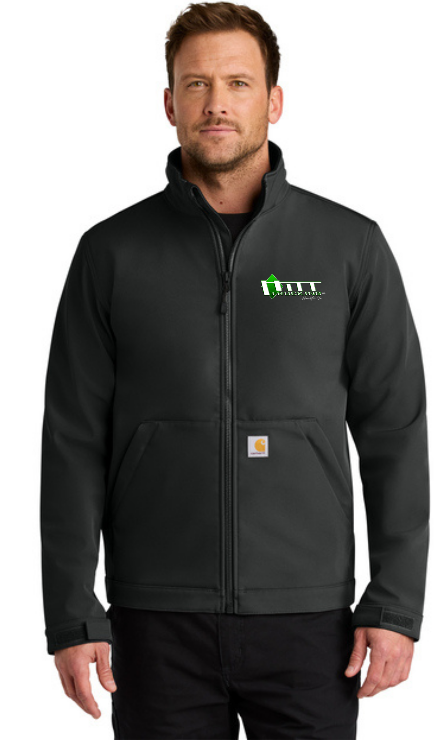 Rain Defender® Soft Shell Jacket