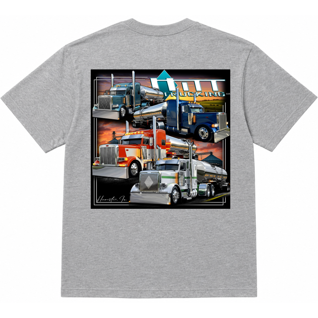 2026 4 Hitt Trucks