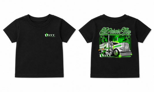 Poison Ivy Toddler Tee