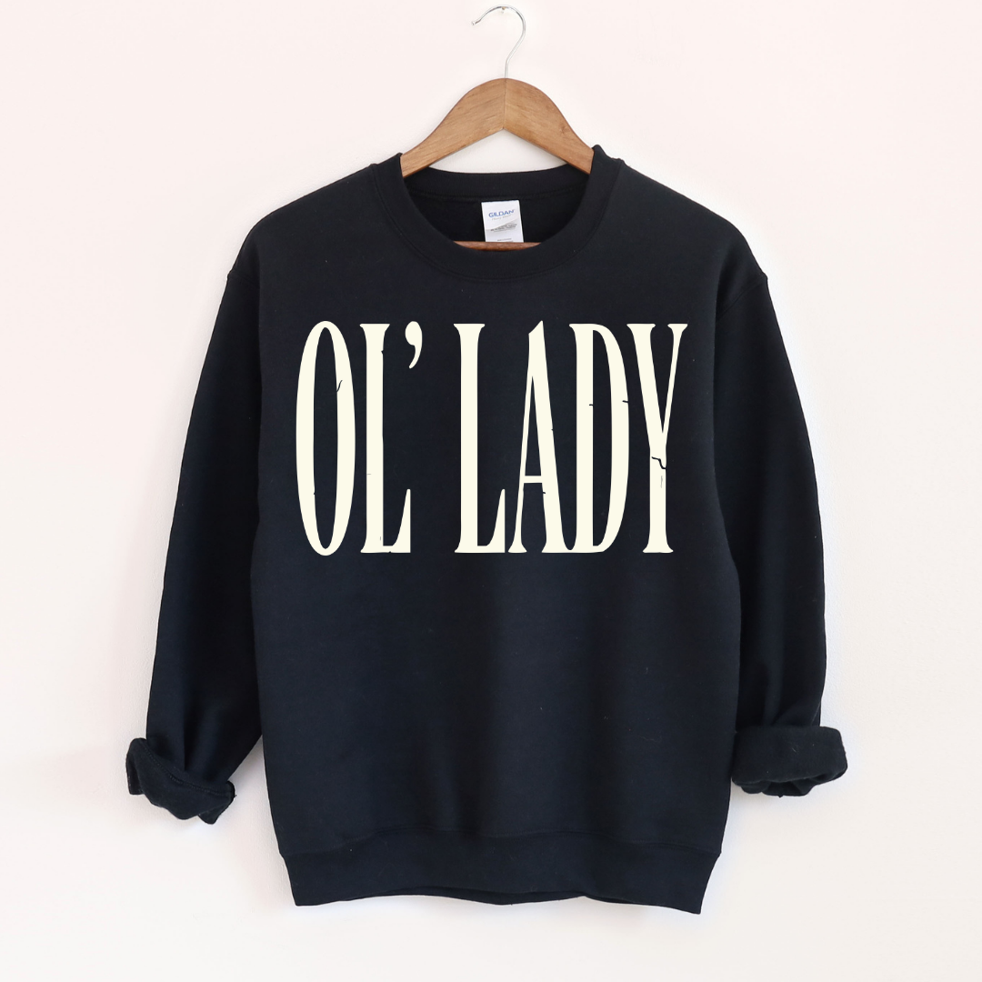 Ol' Lady