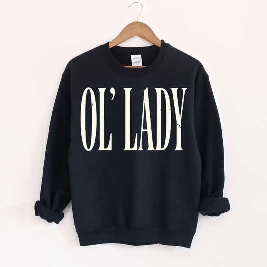 Ol' Lady