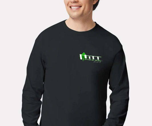 Poison Ivy - Long Sleeve Shirt
