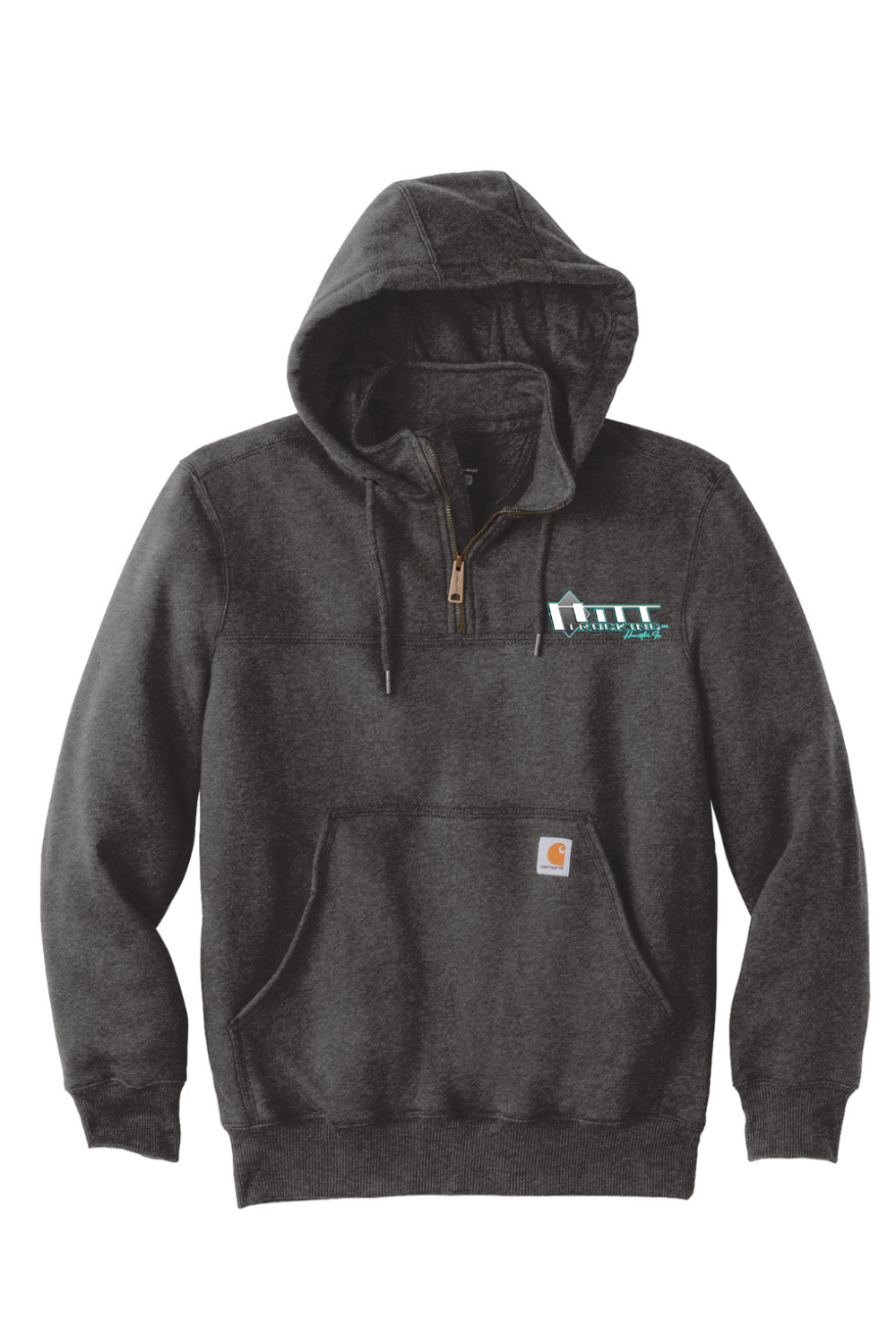 Carhartt ® Rain Defender ® | Three Hitt Trucks