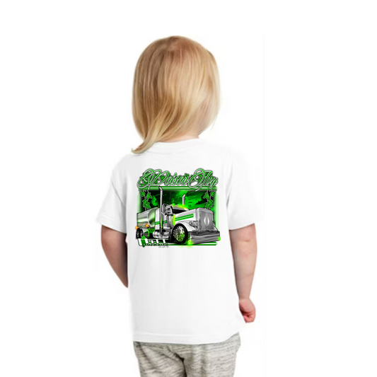 Poison Ivy | Toddler + Youth T-Shirts